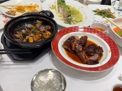-稻香酒家·35年老字号(侨光店)