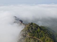 -少华山国家森林公园