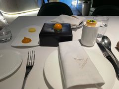 -L'Arome芳芳法国餐厅(仙林金鹰店)