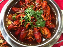 -张胡李四季虾玲珑(竞舟路店)