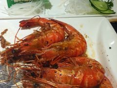 -大渔铁板烧(万象城店)