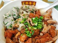 -荔林食店(西华路店)