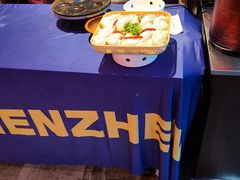 -陈鹏鹏潮汕菜(宝安机场T3航站楼店)