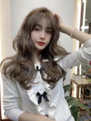 -KIMI HAIR SALON·烫染设计店