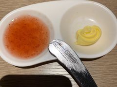 -波特曼西餐厅(中央大街店)