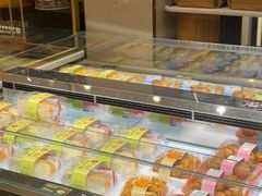 -万利隆面包生日蛋糕(人民路店)