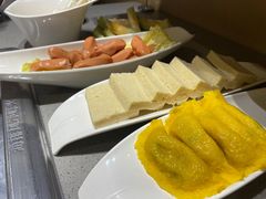 -海底捞火锅(凯德广场店)