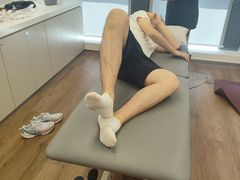 -复动肌骨门诊·MEDMOTION(北外滩店)