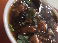 -老北京豆汁店