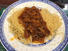 -麦奀云吞面世家 山顶店(山顶广场店)