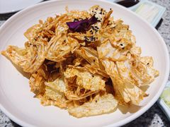 -真地道京味府·鲜橙烤鸭·北京菜(朝阳公园·甜水园店)