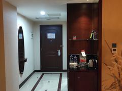 -随州碧桂园凤悦凤凰酒店