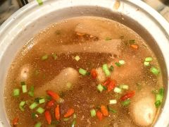 -梁家大院•农家菜(昆山会展中心店)