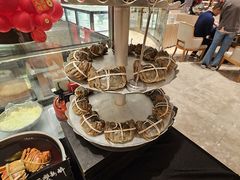 -菲住布渴酒店自助餐厅(阿里巴巴西溪园区店)