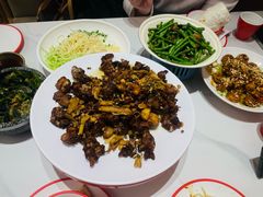 -偏爱炒鸡(老县衙店)