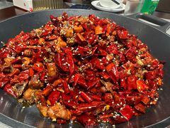 -蛙兔鸡自贡风味·特色江湖菜(广都店)