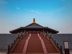 -隋唐洛阳城明堂天堂景区