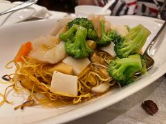 -上海和平饭店龙凤厅 Dragon Phoenix