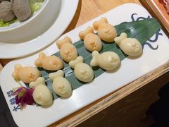 -大龙燚火锅