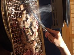 -金九姬黑牛烤肉料理(杨舍老街店)