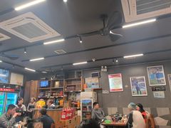 -重庆鸡公煲·青锅花椒鱼(牡丹江路店)