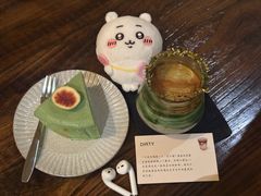 -Silly Dog Coffee(滨江店)