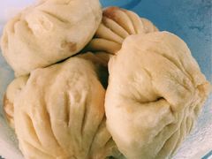 -小胖包子王(庆亚大厦店)