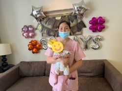 -奕新一诺台式母婴护理中心(我格广场店)