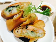 陶陶居海鲜火锅酒家-陶陶居海鲜酒家(新马路店)