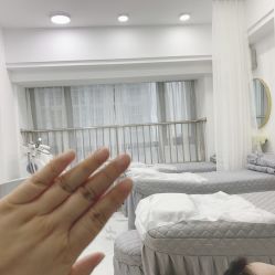 -韩美绣·骨相纹眉·洗眉美瞳线