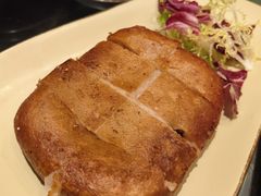 -鹿港小镇(悠唐店)