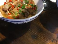 -衡厨·衡阳土菜(中南店)