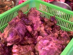 -阿娟牛肉丸·手打牛肉丸·现做现卖