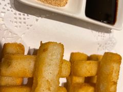 -小河盐帮·私家菜·烤鸭(三元桥·霄云路店)