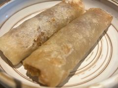 油饼卷糕-日上三甘(三里屯店)