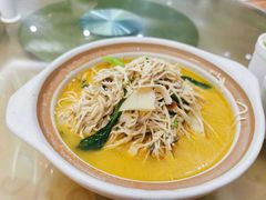 -富春茶社(国庆路店)