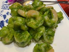 -玉华台饭庄·淮扬菜·烤鸭(望京店)