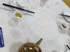 -岭下农庄·农家菜·野生大头鱼·公司团建(福永凤凰山店)