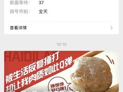 -海底捞大排档火锅(打浦路店)