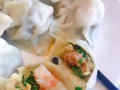招牌一口鲜饺-叁拾壹克饺子·东北菜(国贸店)