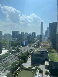 -新寰亚月子会所(盛捷白塘店)