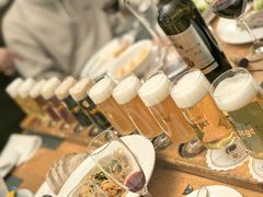 -兰特伯爵西餐厅·啤酒屋(方庄店)