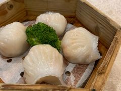 -麒麟中餐厅·经典粤菜·地道菜式老字号(广州长隆酒店)