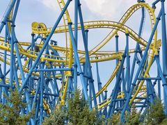 -大连海昌发现王国主题公园