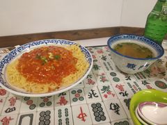-七爺清汤腩(南开大悦城店)