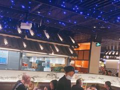 大堂-客语客家菜(佳兆业广场店)