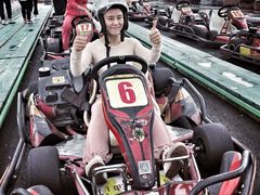-赛达赛车主题乐园·卡丁车·团建