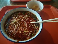 -清真磨沟沿老字号牛肉面(总店)