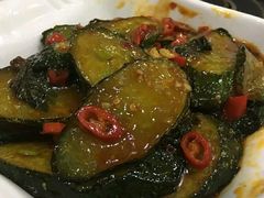-李师傅脆肚(梅林店)
