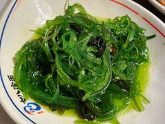 裙带菜-七八冷面·延边朝鲜族美食(圣熙八号店)